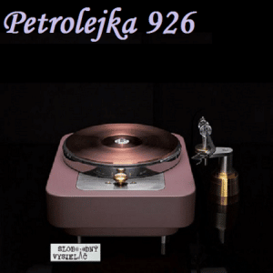 Petrolejka 926 (repríza)