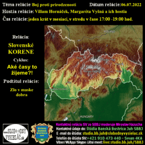 Slovenské korene 83 (repríza)