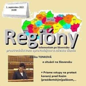 Regióny 15/2022 (repríza)