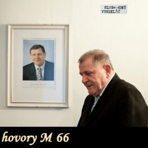 hovory M 66