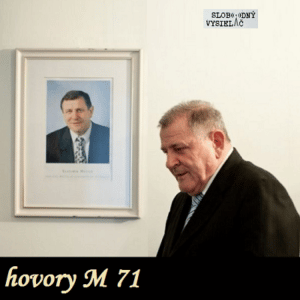 hovory M 71