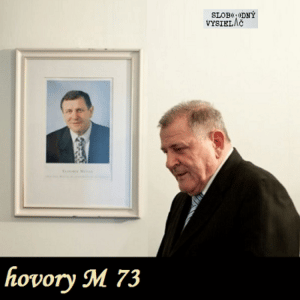 hovory M 73