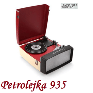 Petrolejka 935 (repríza)