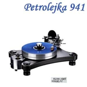 Petrolejka 941 (repríza)