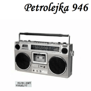 Petrolejka 946 (repríza)