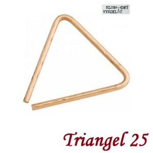Triangel 25 (repríza)