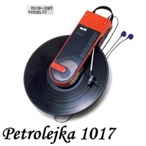 Petrolejka 1017 (repríza)