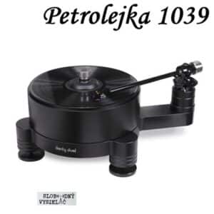 Petrolejka 1039 (repríza)
