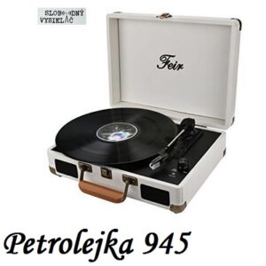Petrolejka 945