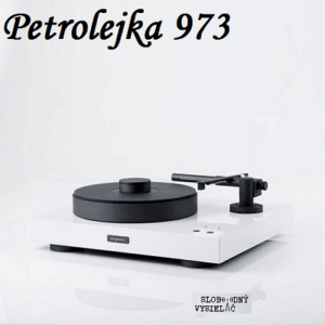 Petrolejka 973 (repríza)