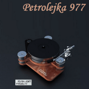 Petrolejka 977