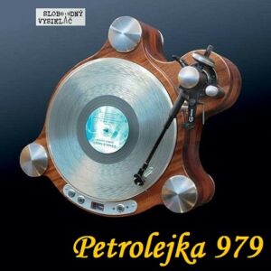 Petrolejka 979 (repríza)
