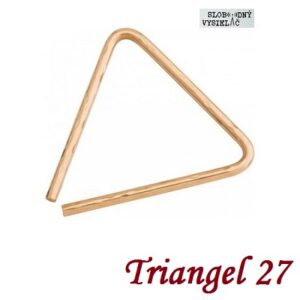 Triangel 27 (repríza)