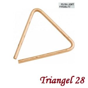 Triangel 28 (repríza)