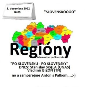 Regióny 21/2022 (repríza)