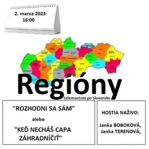Regióny 05/2023