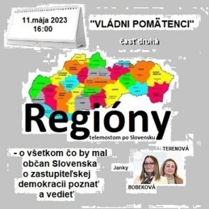 Regióny 10/2023