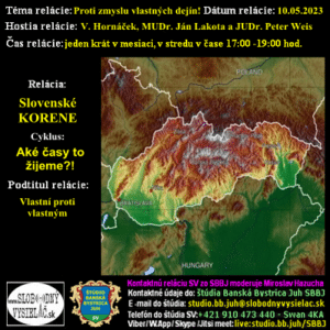 Slovenské korene 94 (repríza)