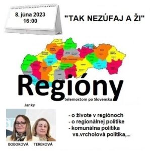 Regióny 12/2023