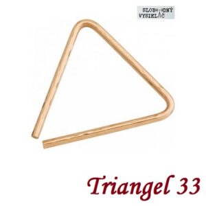 Triangel 33 (repríza)