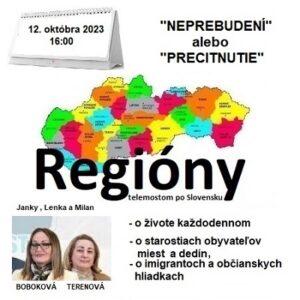 Regióny 20/2023