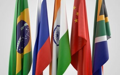 Změní politika BRICSu svět?