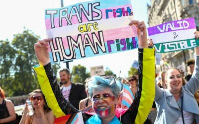 Ministerstvo ruší štandardný postup pre starostlivosť o osoby s transsexualizmom.