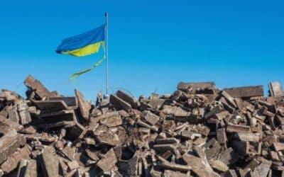 Čo zostalo z Ukrajiny?