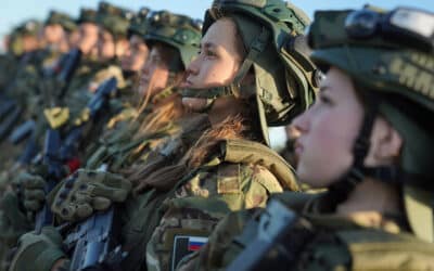 Rusko: Po teroristickom útoku pri Moskve sa hlási do armády viac ľudí.