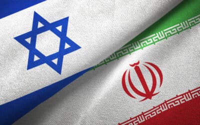 Chmelár: politici rázne odsúdili útok Iránu na Izrael. Zámerne však vynechali kontext celého sporu.