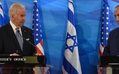 Médiá: USA dostali vopred oznámenie o izraelskom útoku na Irán.