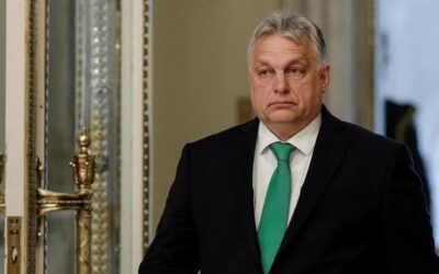 Orbán: Migračný pakt EÚ je „ďalším klincom do rakvy“ Únie.