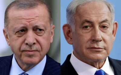 Kac: Izrael podnikne odvetné kroky za obchodné obmedzenia uvalené Tureckom.