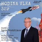 Hodina Vlka 329 (repríza)