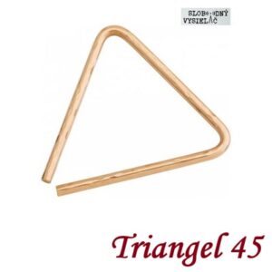 Triangel 45